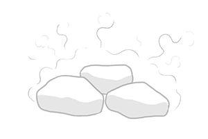 保冷剤や氷、ドライアイス