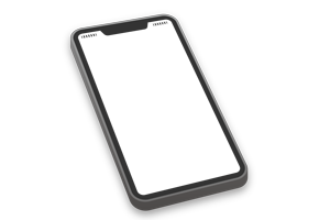 スマートフォン